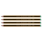 MATITA NORIS STAEDTLER 120 N.4 /12 2H