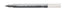 MARCATORE METALLICO BRUSH BIANCO STAEDTLER