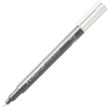 MARCATORE METALLICO BRUSH BIANCO STAEDTLER