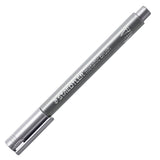 MARCATORE METALLICO BRUSH ARGENTO STAEDTLER