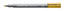 MARCATORE METALLICO BRUSH ORO STAEDTLER