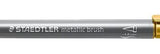 MARCATORE METALLICO BRUSH ORO STAEDTLER