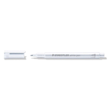 MARCATORE METALLICO BIANCO STAEDTLER