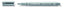 MARCATORE METALLICO ARGENTO STAEDTLER