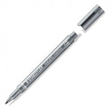 MARCATORE METALLICO ARGENTO STAEDTLER
