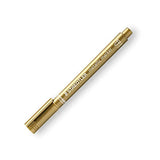MARCATORE METALLICO ORO STAEDTLER