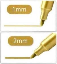 MARCATORE METALLICO ORO STAEDTLER