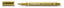MARCATORE METALLICO ORO STAEDTLER