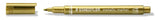 MARCATORE METALLICO ORO STAEDTLER