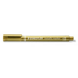 MARCATORE METALLICO ORO STAEDTLER