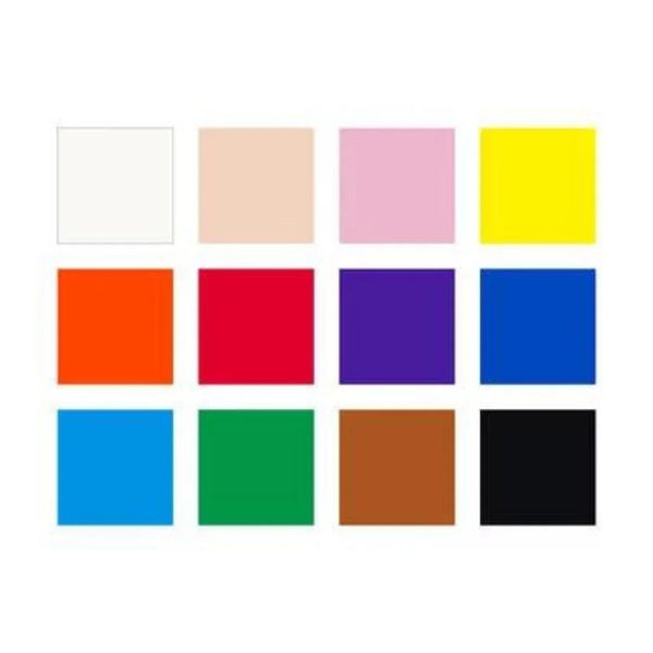 MATITE COLORATE ACQUARELLABILI STAEDTLER / 12