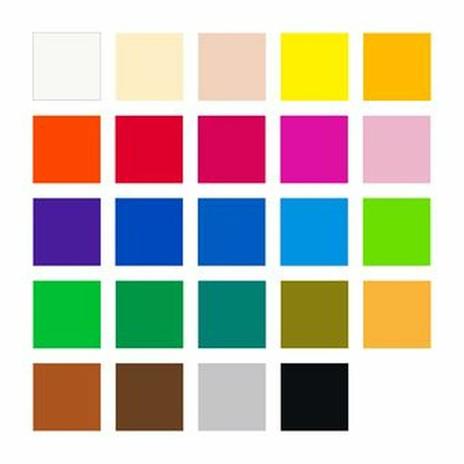 PASTELLI OLIO STAEDTLER ALTA QUALITA' /24 Immagine secondaria del prodotto