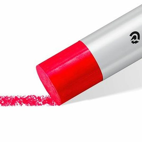 PASTELLI OLIO STAEDTLER ALTA QUALITA' /24