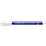 MARCATORE METALLICO CALLIGRAPHY BIANCO STAEDTLER