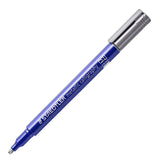 MARCATORE METALLICO CALLIGRAPHY ARGENTO STAEDTLER