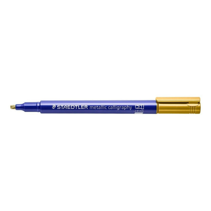 MARCATORE METALLICO CALLIGRAPHY ORO STAEDTLER Immagine principale del prodotto
