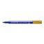 MARCATORE METALLICO CALLIGRAPHY ORO STAEDTLER