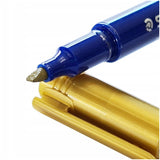 MARCATORE METALLICO CALLIGRAPHY ORO STAEDTLER