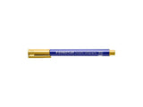 MARCATORE METALLICO CALLIGRAPHY ORO STAEDTLER