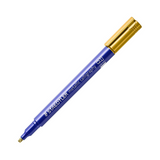 MARCATORE METALLICO CALLIGRAPHY ORO STAEDTLER