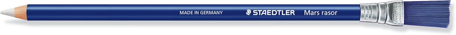 GOMMA MATITA MARS RASOR STAEDTLER