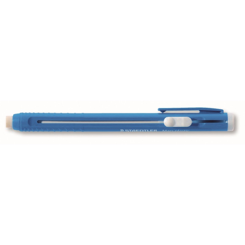 PORTAGOMMA MARS PLASTIC 528 STAEDTLER