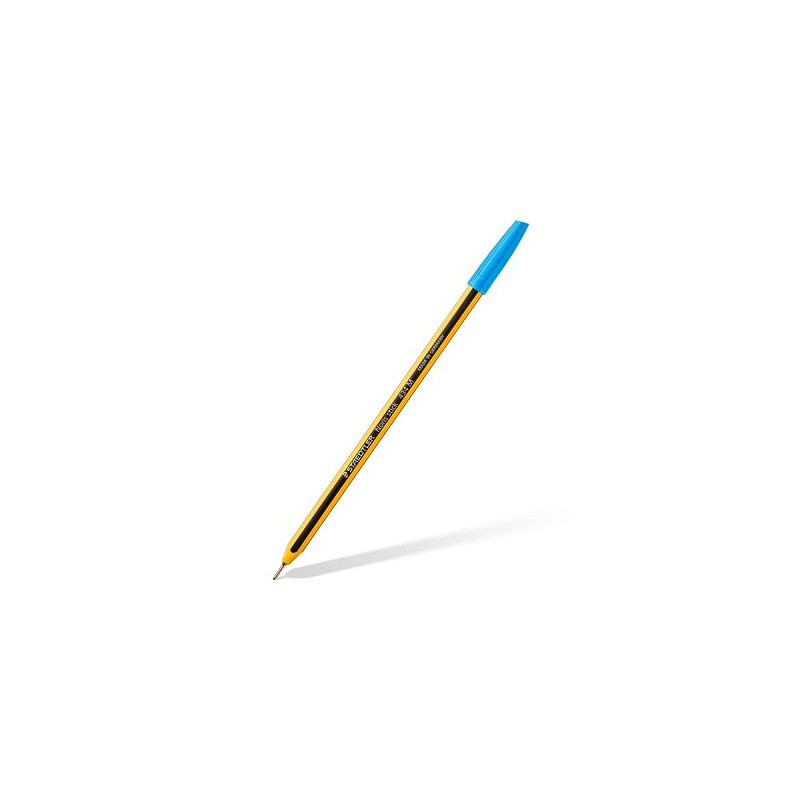 PENNASFERA NORIS STAEDTLER AZZURRO