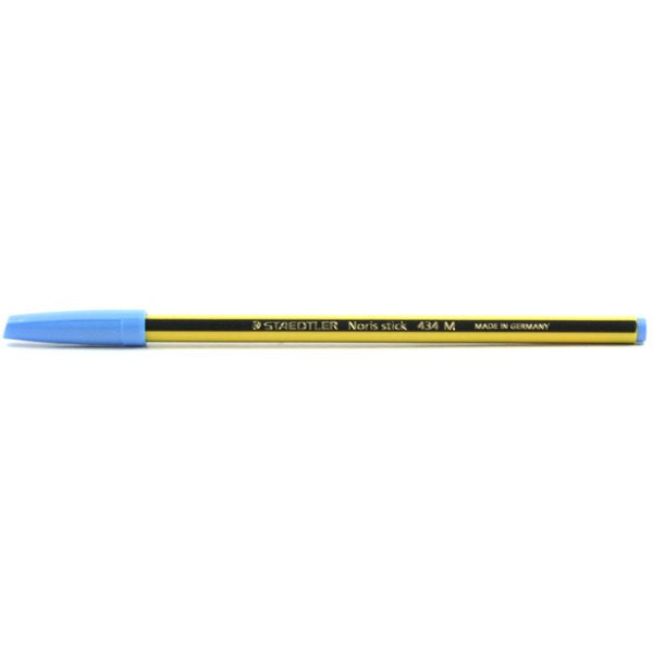 PENNASFERA NORIS STAEDTLER AZZURRO