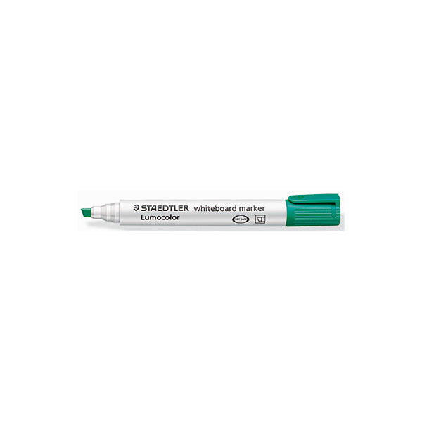 MARKER LAVAGNA PS LUMOCOLOR STAEDTLER VERDE