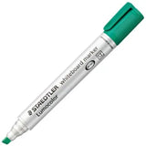 MARKER LAVAGNA PS LUMOCOLOR STAEDTLER VERDE