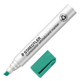 MARKER LAVAGNA PS LUMOCOLOR STAEDTLER VERDE