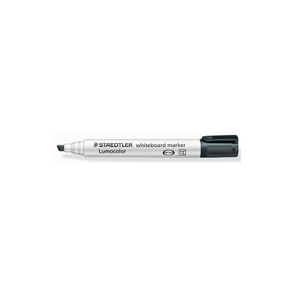 MARKER LAVAGNA PS LUMOCOLOR STAEDTLER NERO