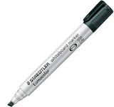 MARKER LAVAGNA PS LUMOCOLOR STAEDTLER NERO
