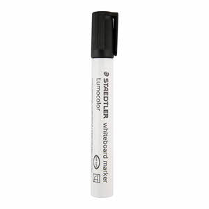 MARKER LAVAGNA PS LUMOCOLOR STAEDTLER NERO