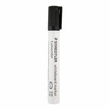 MARKER LAVAGNA PS LUMOCOLOR STAEDTLER NERO
