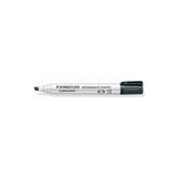 MARKER LAVAGNA PS LUMOCOLOR STAEDTLER NERO