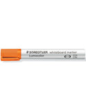 MARKER LAVAGNA PS LUMOCOLOR STAEDTLER ARANCIONE