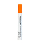 MARKER LAVAGNA PS LUMOCOLOR STAEDTLER ARANCIONE