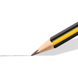 MATITA STAEDTLER HB TRIANGOLARE