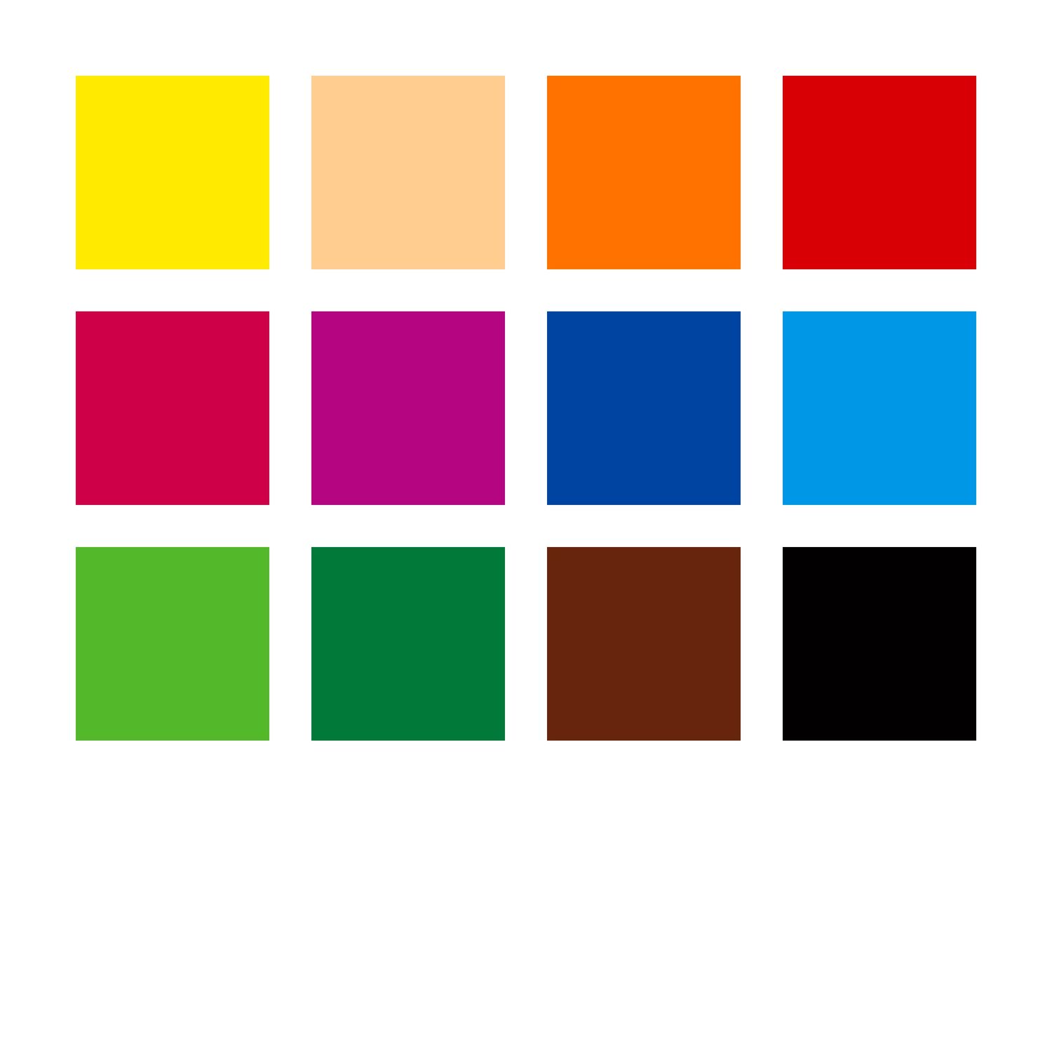 MATITE COLORATE STAEDTLER / 12