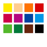 MATITE COLORATE STAEDTLER / 12