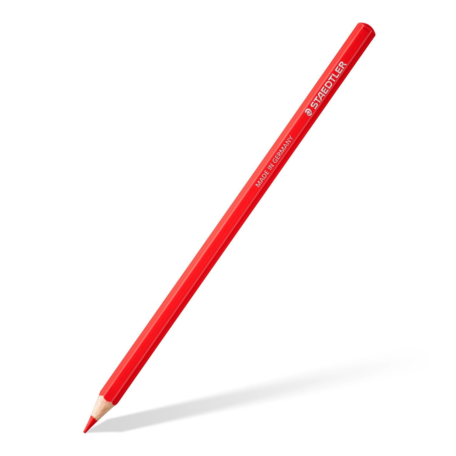 MATITE COLORATE STAEDTLER / 12