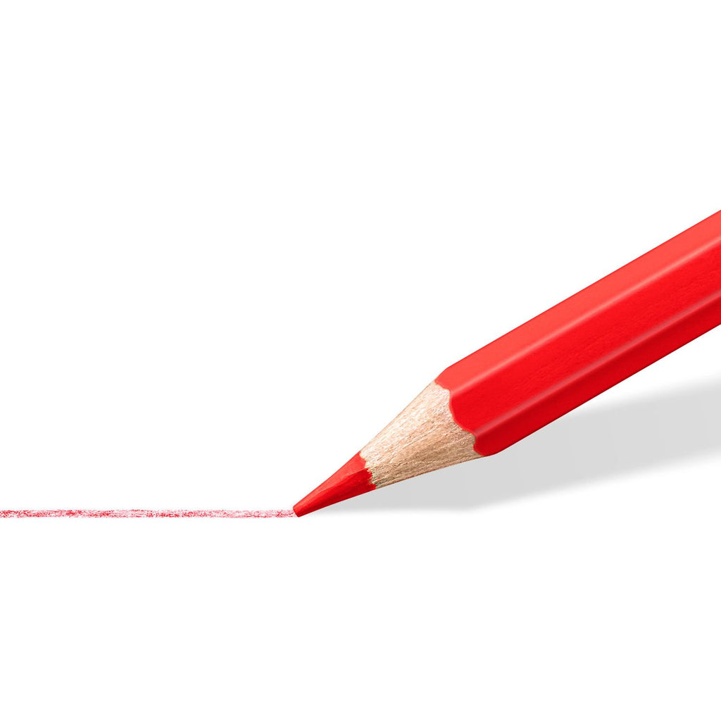 MATITE COLORATE STAEDTLER / 12