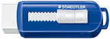 GOMMA  STAEDTLER CON ASTUCCIO RETRATTILE