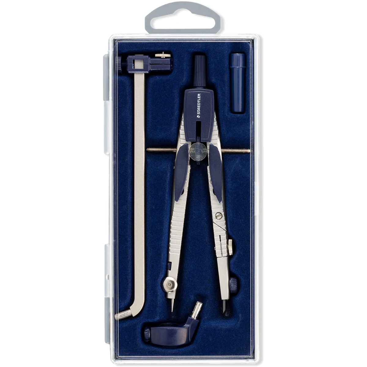 COMPASSO A VITE STAEDTLER MARS 553