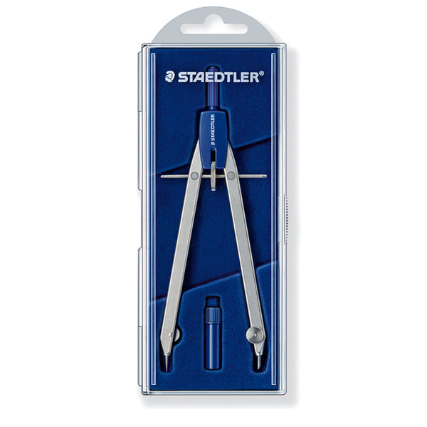 COMPASSO A VITE STAEDTLER MARS 557