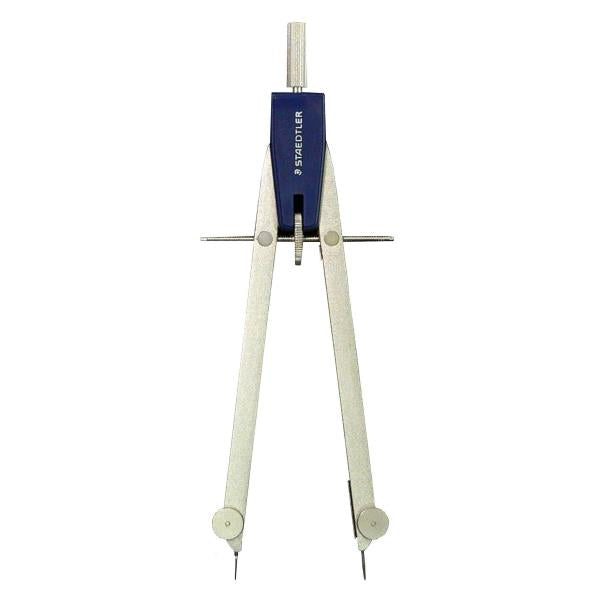 COMPASSO A VITE STAEDTLER MARS 557 Immagine secondaria del prodotto