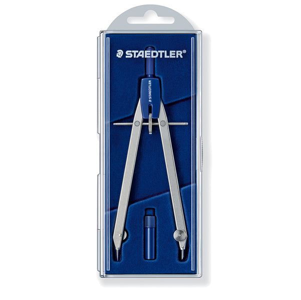 COMPASSO A VITE STAEDTLER MARS 557