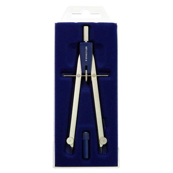 COMPASSO A VITE STAEDTLER MARS 557