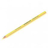 EVIDENZIATORE PASTELLO DRY GIALLO STAEDTLER